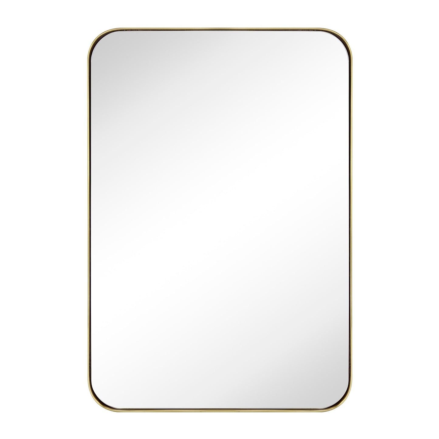 Armoire à pharmacie encastrée TEHOME WH avec miroir et étagères réglables