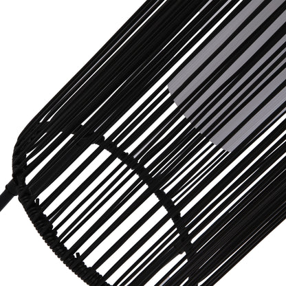 2 Pack Outdoor Solar Light Floor Lamps