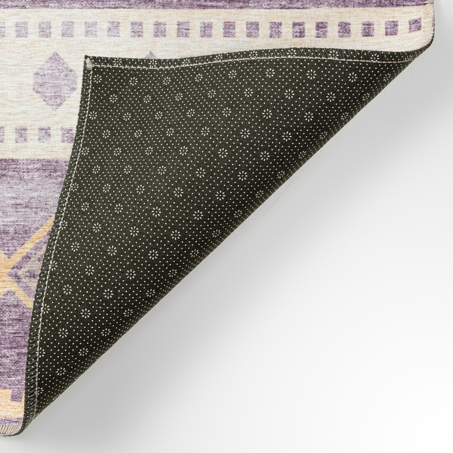 Addison Indoor/ Outdoor Yuma Southwest Boho Washable Rug