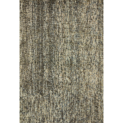 Alexander Home Sandstone Abstract Modern Hand-Tufted Area Rug