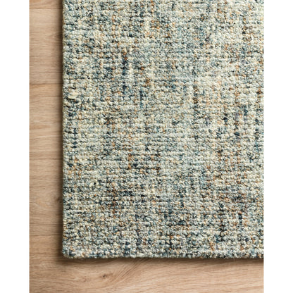 Alexander Home Sandstone Abstract Modern Hand-Tufted Area Rug