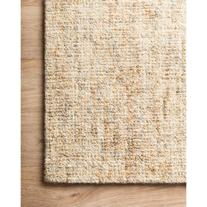 Alexander Home Sandstone Abstract Modern Hand-Tufted Area Rug