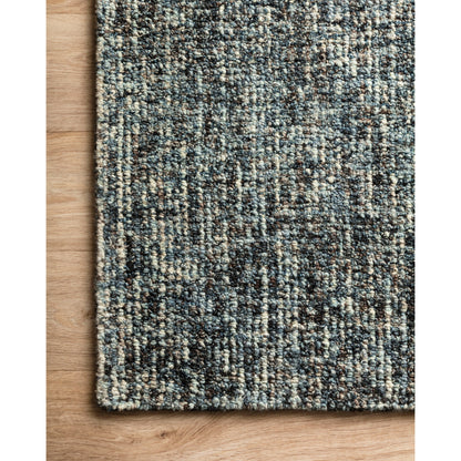 Alexander Home Sandstone Abstract Modern Hand-Tufted Area Rug