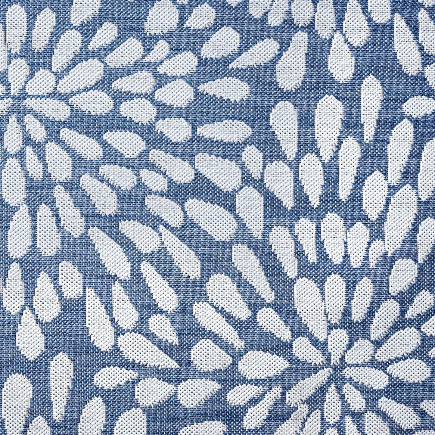 Exo Coastal Floral Indoor/Outdoor Area Rug