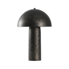 Lampe de table Aluna noire