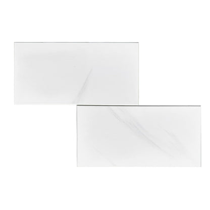 Aspect Collage Peel and Stick Wall Tile