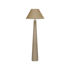Lampadaire Aspen Camel