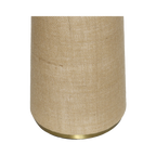 Lampadaire Aspen Camel
