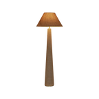 Lampadaire Aspen Camel