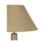 Lampadaire Aspen Camel