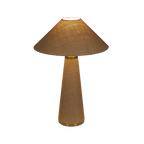 Lampe de table Aspen Camel