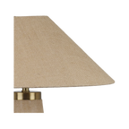 Lampe de table Aspen Camel