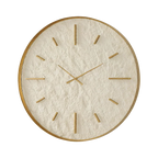 Horloge d'atelier