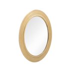 Miroir Aurel Naturel