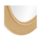 Miroir Aurel Naturel