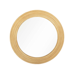 Miroir Aurel Naturel