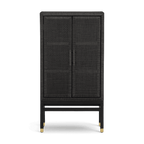 Armoire en rotin Vega