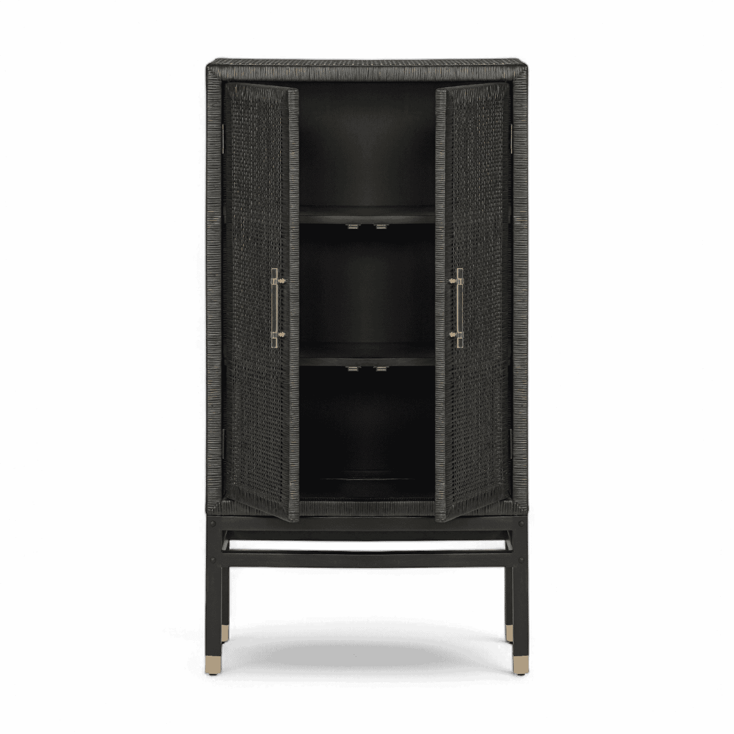 Armoire en rotin Vega