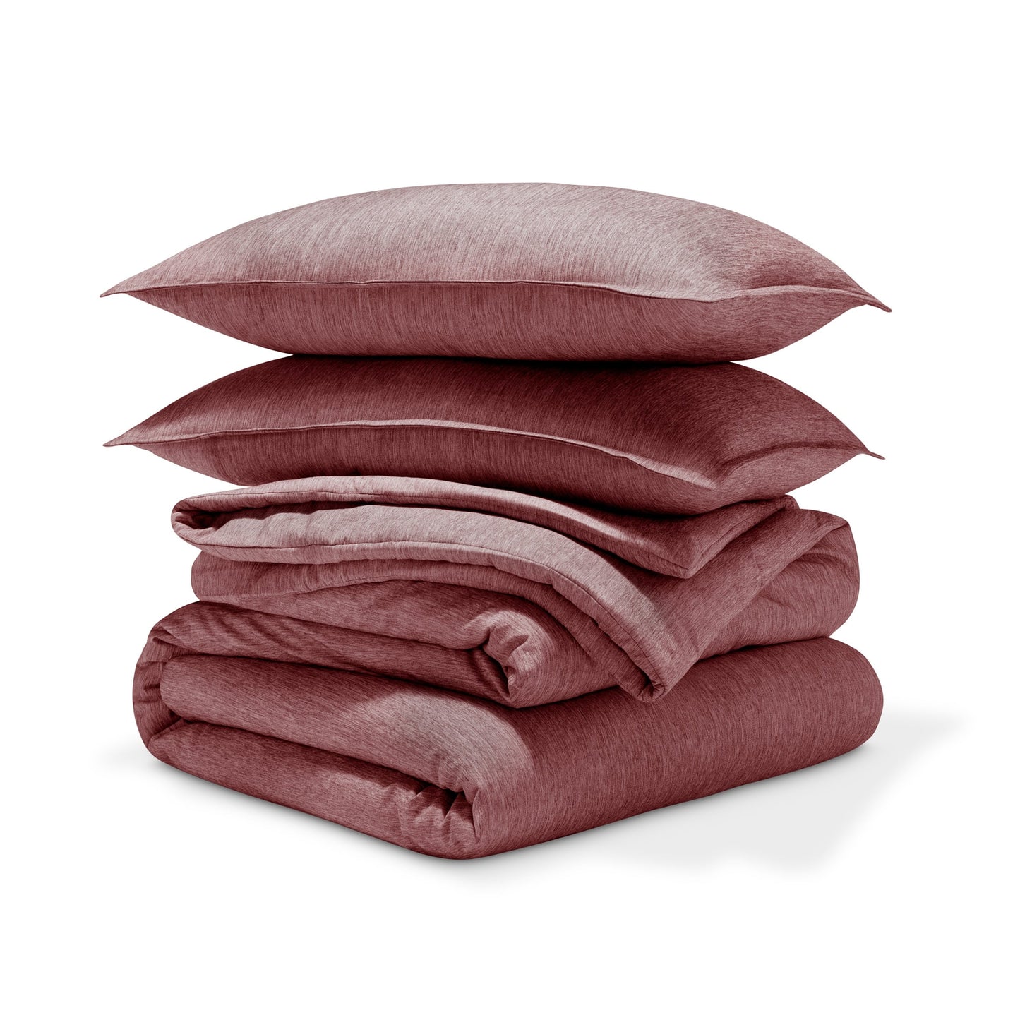 Bare Home Hypoallergenic Down Alternative Comforter Set