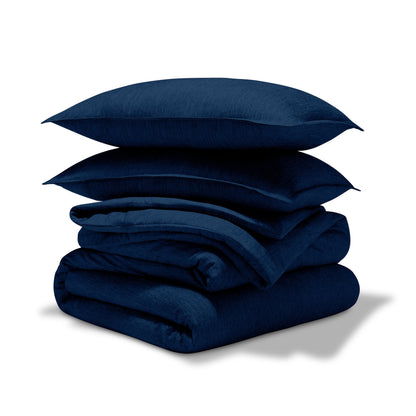 Bare Home Hypoallergenic Down Alternative Comforter Set