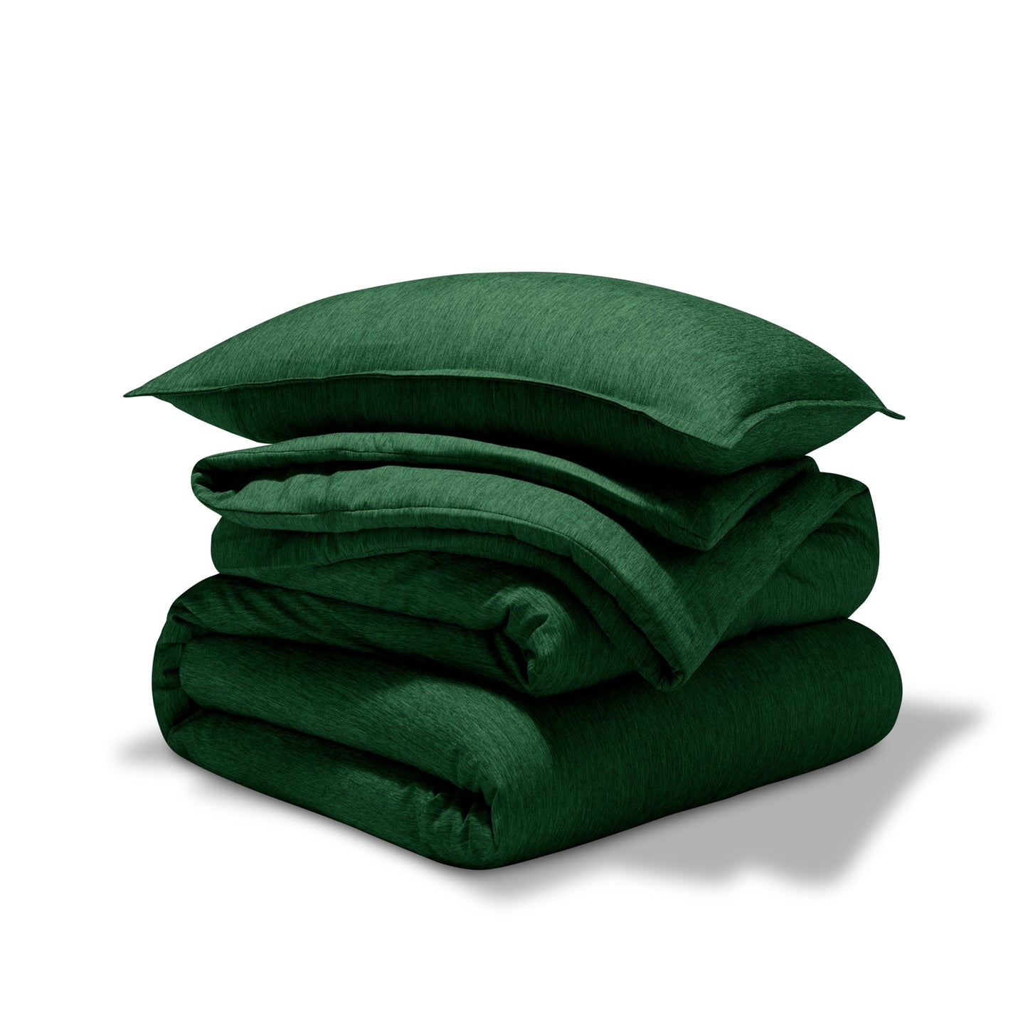 Bare Home Hypoallergenic Down Alternative Comforter Set