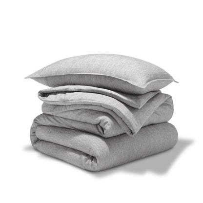 Bare Home Hypoallergenic Down Alternative Comforter Set