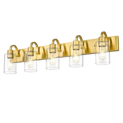 Bathroom Vanity Light Fixtures - Farmhouse Wall Light for Bathroom