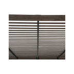 Pergola Brava 10x12