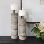 Bougeoirs Cavo
