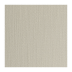Tabouret en cèdre crème