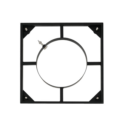 Christopher Knight Home - Table d'appoint d'extérieur en béton léger Aidan