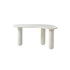 Bureau Cielo Albâtre