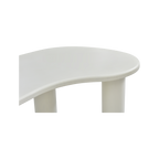 Bureau Cielo Albâtre