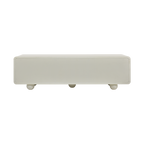 Meuble TV Cielo Albâtre