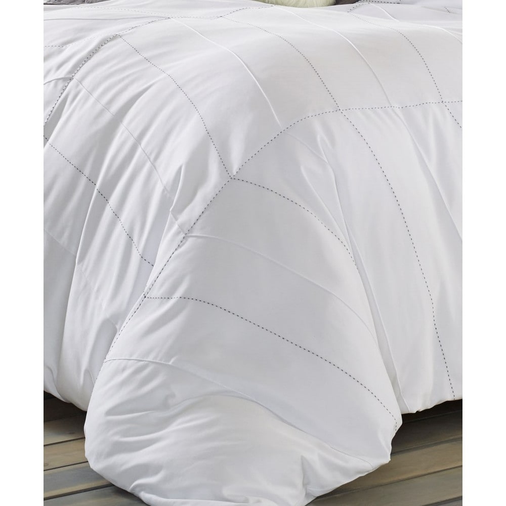 City Scene Courtney Comforter Set