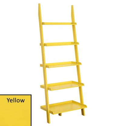 Échelle de bibliothèque Convenience Concepts American Heritage