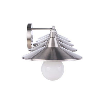 Craftmade 125465 Isaac 5 Light 46 Wide Vanity Light