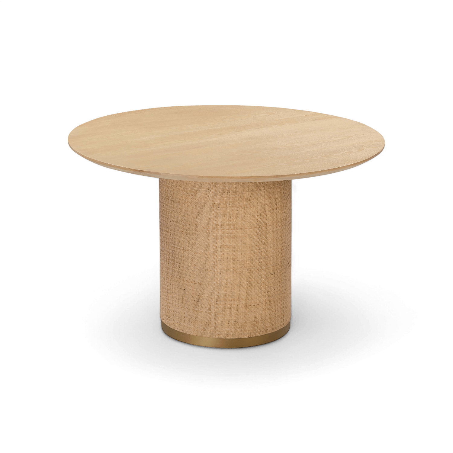 Table à manger ronde Pinnacle 47
