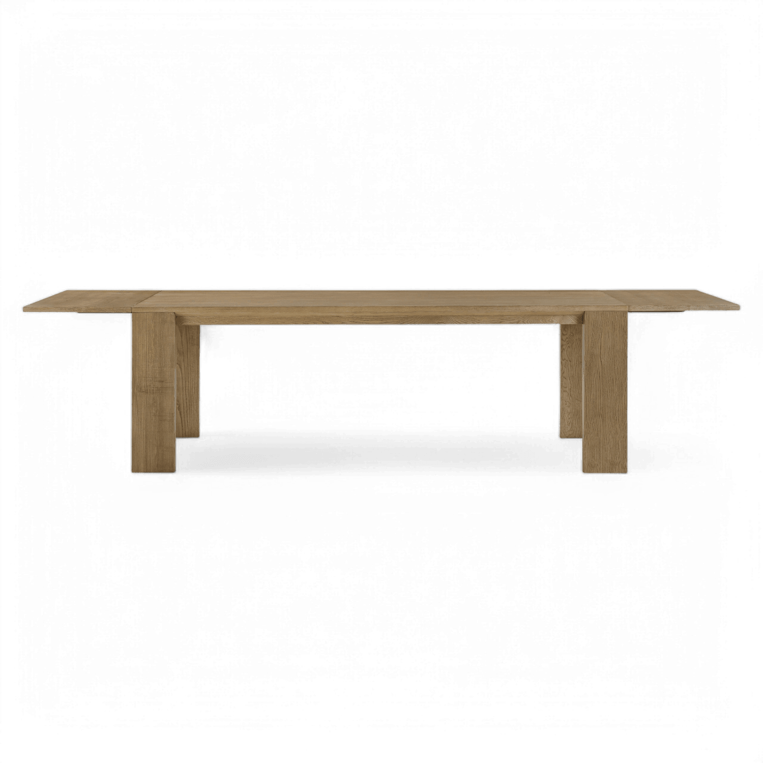 Table à manger extensible Sandy