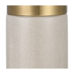 Lampe de table Delia Gold