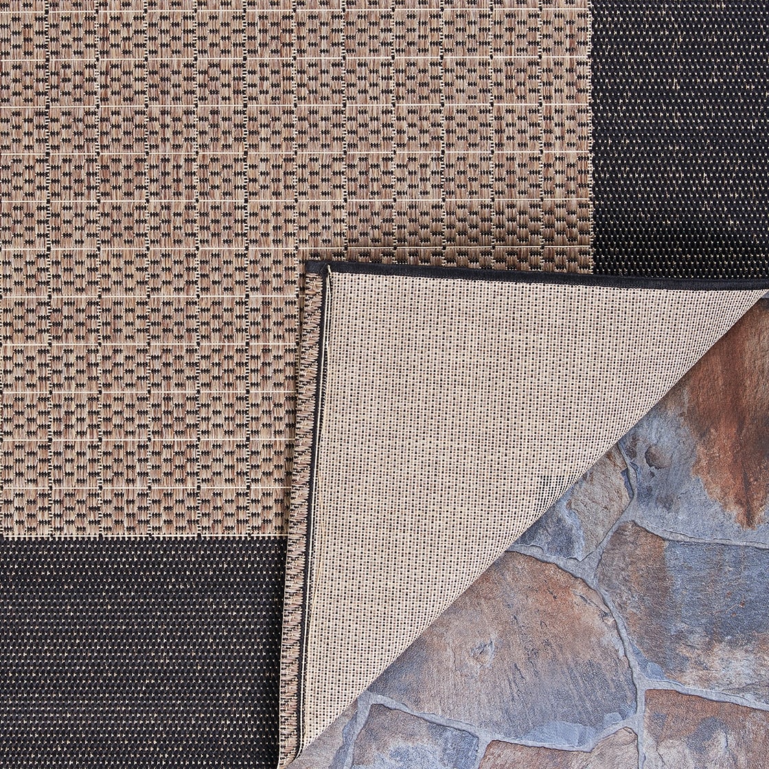 Dream Decor Rugs Pergola Quad Indoor Outdoor Area Rug