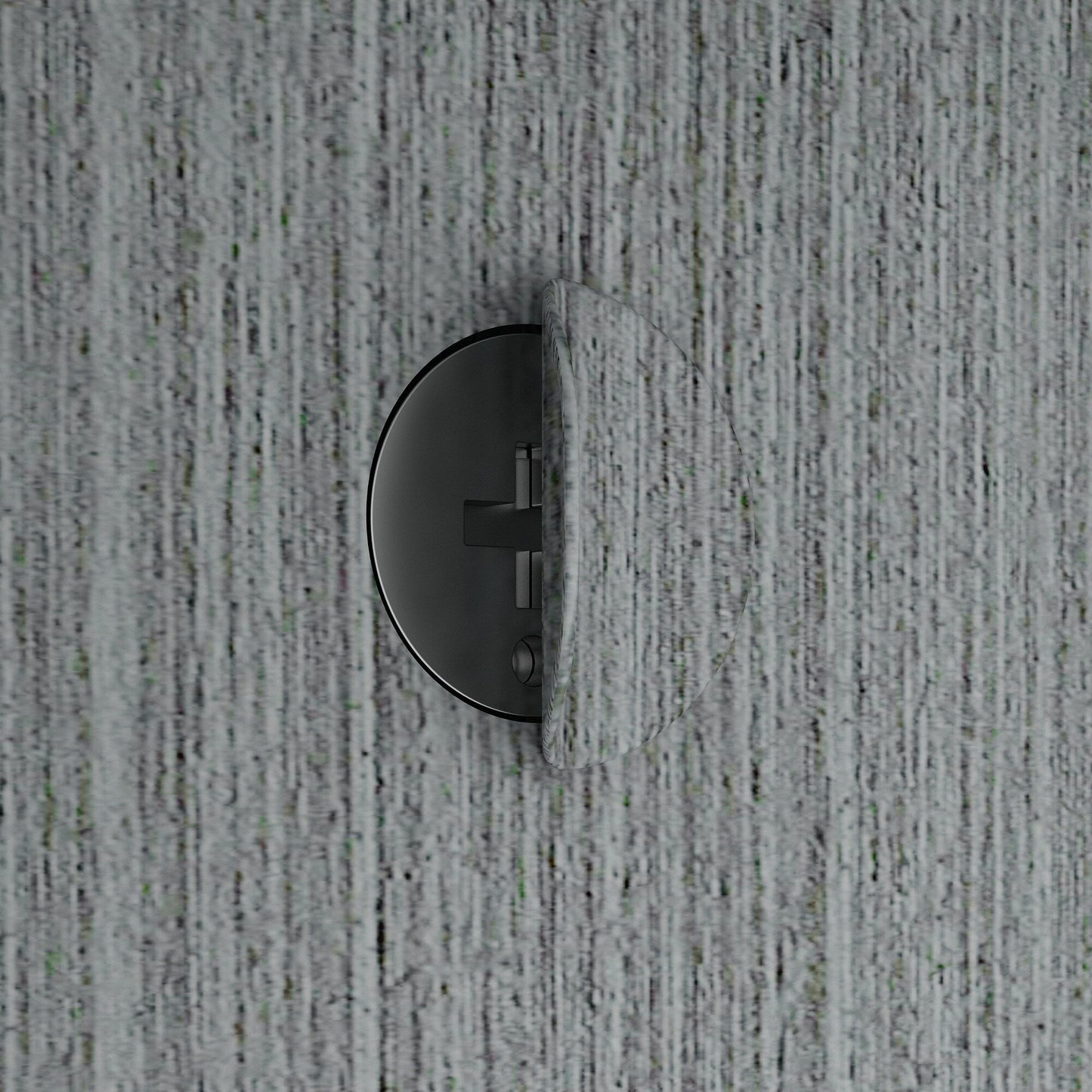 Dual-Compartment Cat Litter Box Enclosure Multi-Functional Furniture