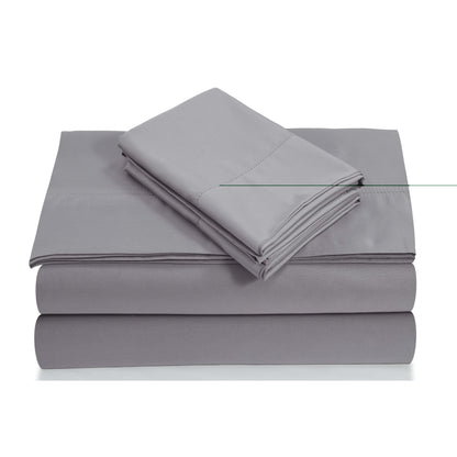 Egyptian Cotton 800 Thread Count Deep Pocket Bed Sheet Set