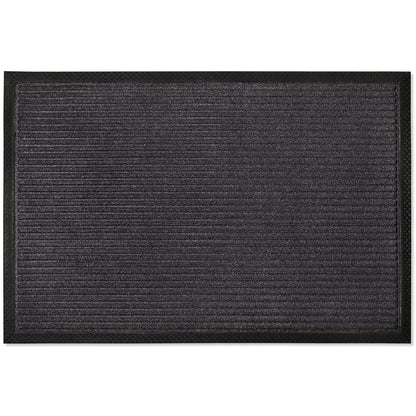 Envelor Door Mat Indoor Outdoor Low Profile Commercial Entryway Rug