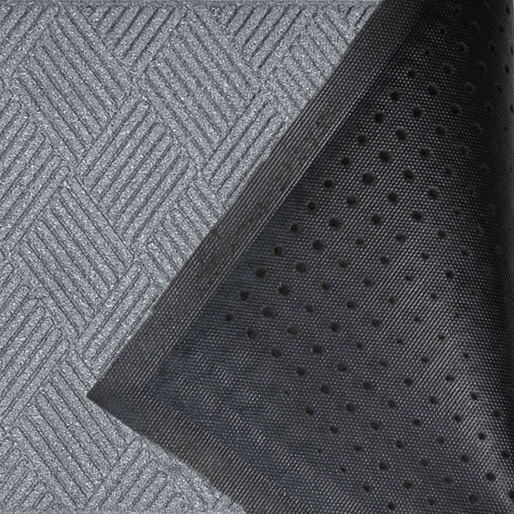 Envelor Door Mat Indoor Outdoor Low Profile Commercial Entryway Rug