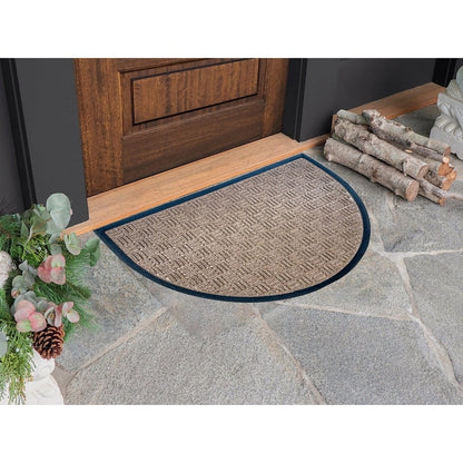 Envelor Door Mat Indoor Outdoor Low Profile Commercial Entryway Rug