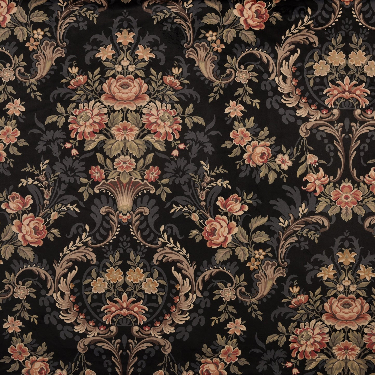 Parure de couette Chanticleer de J. Queen New York