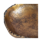 Ensemble de bols en bronze Gaia