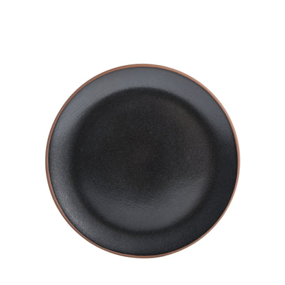 Gibson Elite Contempo Classic 16-Piece Double Bowl Dinnerware Set