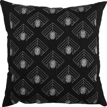 Nanshing Corina 7 Piece Terry Embroidery Comforter Set